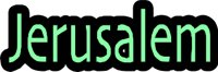 JERUSAL4.WMF
