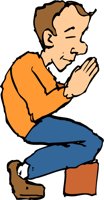 MANPRAYJ.WMF