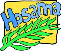 HOSANNAR.WMF