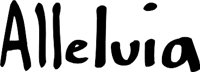 ALELUIAL.WMF