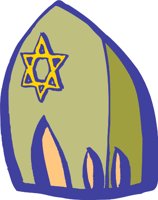SYNAGOG2.WMF
