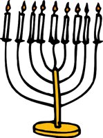 MENORAHS.WMF