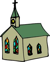 CHURCHS.WMF