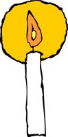 CANDLEJ.WMF