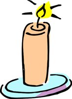 CANDLE1.WMF