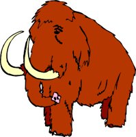 MAMMOTHL.WMF