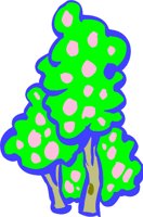 BLTREE2.WMF