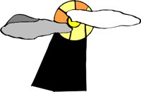 SUNBEAML.WMF