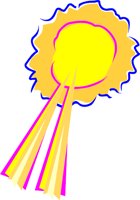 SUNBEAM1.WMF
