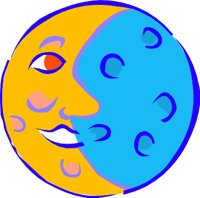 MANMOON1.WMF