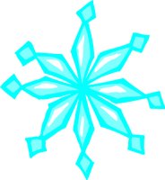 FLAKE92.WMF