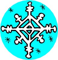 FLAKE34.WMF