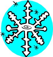 FLAKE24.WMF