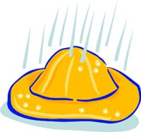 RAINHAT1.WMF