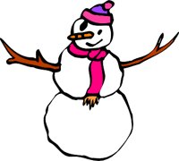 SNOWMANL.WMF