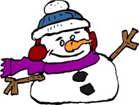 SNOWMANJ.WMF