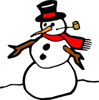 SNOWMAN4.WMF