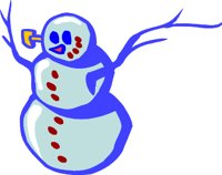 SNOWMAN2.WMF