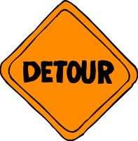 DETOURS.WMF