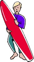 SURFER1.WMF