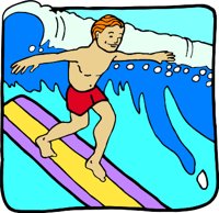 SURFER.WMF