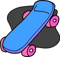 SKTBORDR.WMF