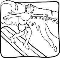 SURFER.WMF