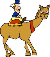 CAMELRJ.WMF