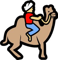 CAMELR4.WMF