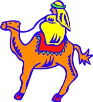 CAMELR2.WMF