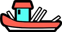 FRBOAT4.WMF