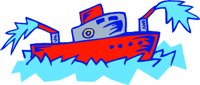 FRBOAT2.WMF