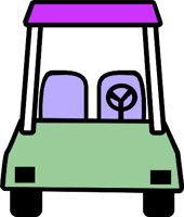 GOLFCAR4.WMF