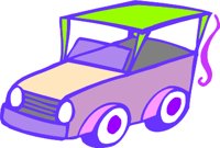 GOLFCAR2.WMF