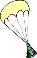 CPCHUTES.WMF