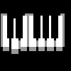 piano keys.gif