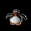 3D penguin.gif