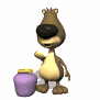 bear_eating_honey_sw.gif