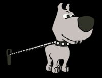 big_headed_tiny_dog_barking_toon_b.gif