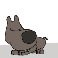 big_headed_tiny_dog_awake_toon_w.gif
