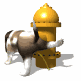 bassethound3_hydrantf_a_sw.gif