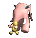 peanut_guy_chased_by__a_sc.gif