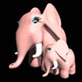 cartoon_pink_elephant_a_mb.gif