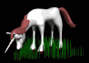 unicorn_in_grass_eating_sb.gif