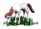 unicorn_in_grass_eating_mw.gif
