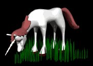 unicorn_in_grass_eating_lc.gif