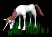 unicorn_in_grass_eating_lb.gif