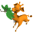 cartoon_giraffe_eatin_a_tw.gif