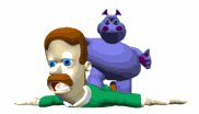 man_squished_by_hippo_lw.gif