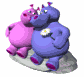 hippos_on_rock_sw.gif